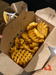 Photo n°10 de Pepe Chicken by FastGood Cuisine à Paris ()