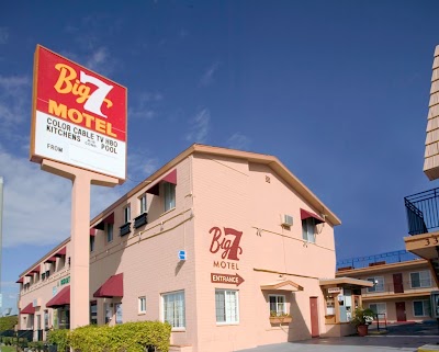 Photos of Big 7 Motel