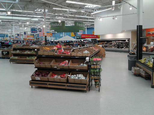 Department Store «Walmart Supercenter», reviews and photos, 5370 Allentown Pike, Temple, PA 19560, USA