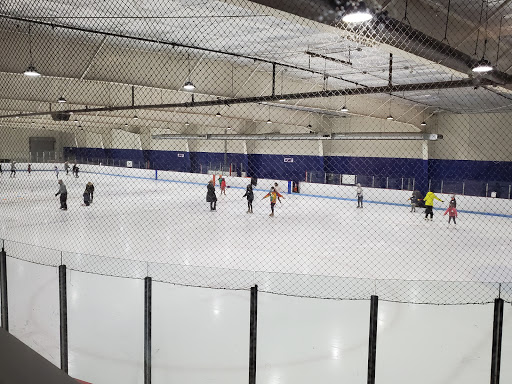 Lynnwood Ice Center