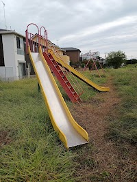 八重洲公園
