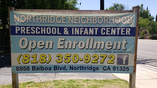 8958 Balboa Blvd, Northridge, CA 91325, USA