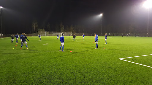 Tarm Idrætscenter in Tarm, Ringkøbing-Skjern