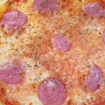 Photo n°1 de l'avis de yellow. fait le 12/08/2017 à 14:37 sur le  GUSTI ITALIANI à Lampertheim