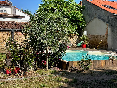 La Maison Florence à Mont-de-Marsan