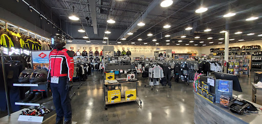 Motorcycle Parts Store «Cycle Gear», reviews and photos, 2 W Grant Rd, Tucson, AZ 85705, USA