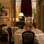 Photo n°2 de l'avis de Filippo.2 fait le 22/04/2021 à 10:09 sur le  Ristorante Camponeschi à Rome