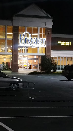 Grocery Store «Kroger», reviews and photos, 3300 Hamilton Mill Rd, Buford, GA 30519, USA