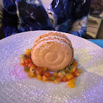 Photo n° 6 de l'avis de André.o fait le 16/05/2022 à 13:24 pour Le Safran à Figeac