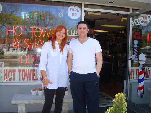 Barber Shop «Rocky Point Barber Shop», reviews and photos, 576 NY-25A, Rocky Point, NY 11778, USA