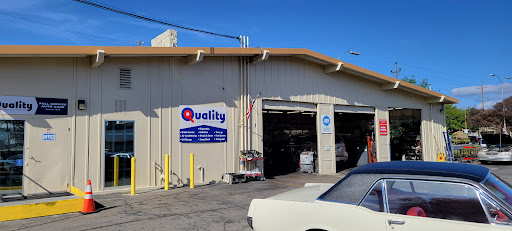 Oil Change Service «Quality Car Care, Oil & Smog #8», reviews and photos, 448 Blossom Hill Rd, San Jose, CA 95123, USA