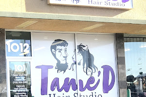 Tame'D Hair Studio