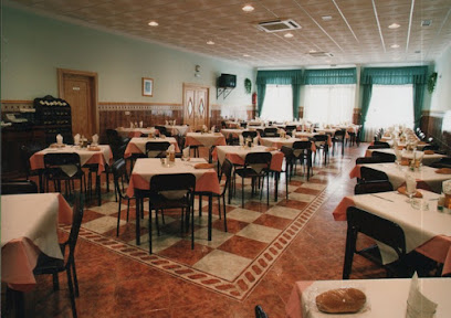 Restaurante Villatorres - C. Villatorres, 20, 23009 Jaén, Spain