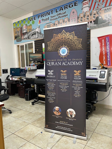 Shipping Service «Print Parcel & Ship», reviews and photos, 5570 FM423 #250, Frisco, TX 75034, USA