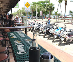 Star Bar photo
