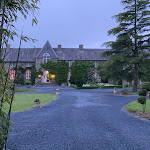 Photo n° 1 de l'avis de VHugo. fait le 20/06/2021 à 04:41 pour Logis Hôtel Château de la Roque à Thèreval