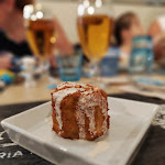 Photo n°11 de l'avis de Salvatore.a fait le 19/06/2021 à 21:08 sur le  Da Serena Pizzeria Friggitoria à Capaccio Paestum