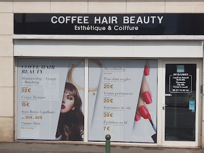 Coffee Hair Beauty à Choisy-le-Roi