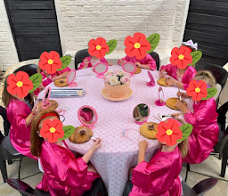 Pumbaa's Party Venue photo