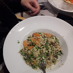 Photo n°2 de l'avis de S. fait le 05/01/2019 à 18:50 sur le  Ristorante Al Pescatore Riccione à Riccione