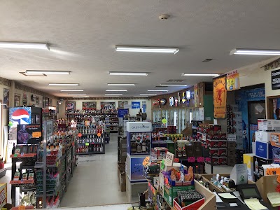 Photos of Franklin Package Store