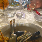 Photo n°5 de l'avis de Mxrek5. fait le 14/07/2023 à 19:51 sur le  Restaurant Vigrì à Scalea