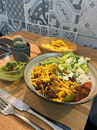 Photo n°11 de Burritos Hermanos à Paris ()