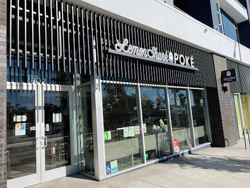 LemonShark Pok Culver City image