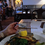 Photo n°2 de l'avis de Margret.l fait le 02/08/2023 à 11:41 sur le  St. John Patrician House à Görlitz