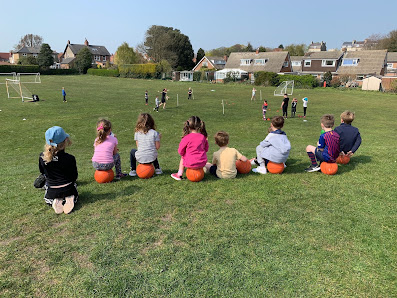Ignite Sports Coaching Acomb Primary School, Acomb, York YO24 4ES, United Kingdom