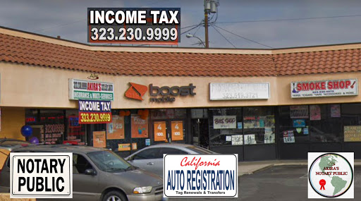 Auto Insurance | Aseguranza de Autos Montebello