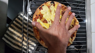 Photo n°26 de Le Kiosque à Pizzas Cars Blaye à Cars ()