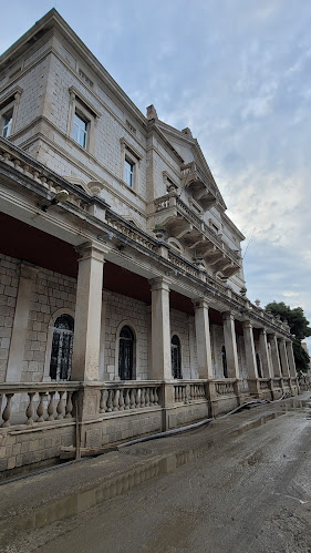 Recenzije Odjel za ekonomiju i poslovnu ekonomiju Sveučilište u Dubrovniku u Dubrovnik - Škola