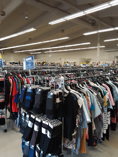 Thrift Store «Longview Goodwill», reviews and photos