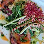 Photo n° 2 de l'avis de Franck.a fait le 23/02/2023 à 21:00 pour Le Grand Baie à Hyères