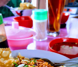 Pangsit Mie Ayam Pak Min photo