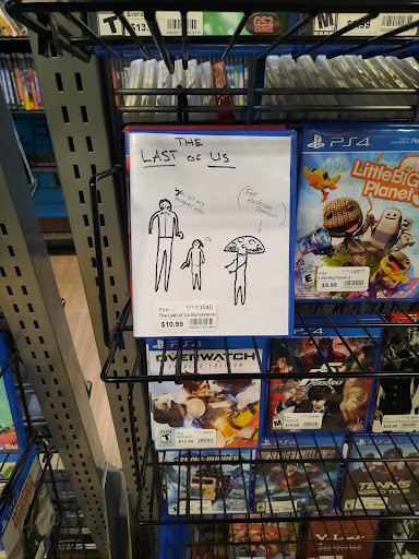 Video Game Store «Voltage Video Games», reviews and photos, 437 S Warren St, Syracuse, NY 13202, USA