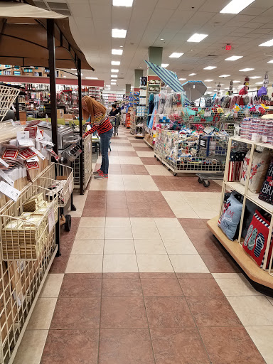 Home Goods Store «Christmas Tree Shops», reviews and photos, 790 Jefferson Rd, Rochester, NY 14623, USA