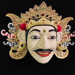 Setia Darma House of Mask and Puppets