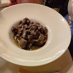 Photo n°1 de l'avis de Francesco. fait le 20/10/2023 à 11:50 sur le  Le Cisterne Pizza & Restaurant Todi, Umbria à Todi