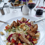 Photo n°1 de l'avis de Sabine. fait le 18/04/2023 à 07:15 sur le  Dorint Hotel & Sportresort Arnsberg/Sauerland à Arnsberg