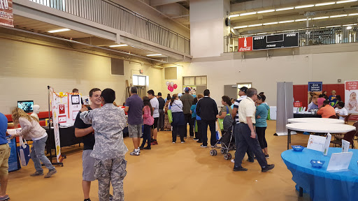 Recreation Center «Mack Gaston Community Center», reviews and photos, 218 N Fredrick St, Dalton, GA 30721, USA