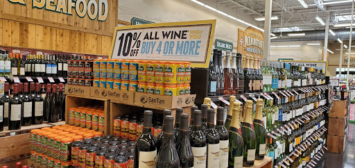 Health Food Store «Sprouts Farmers Market», reviews and photos, 5225 E Southern Ave, Mesa, AZ 85206, USA