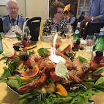 Photo n°1 de l'avis de Francesca.i fait le 26/03/2017 à 12:46 sur le  Ristorante Giardino à Pistoia