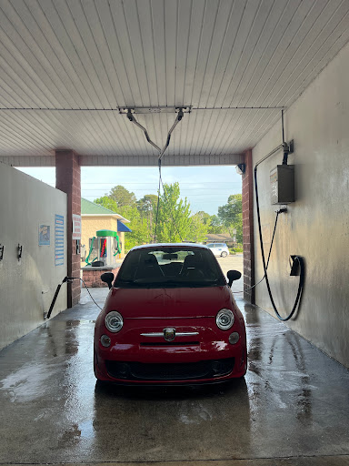 Georgetown Car Wash