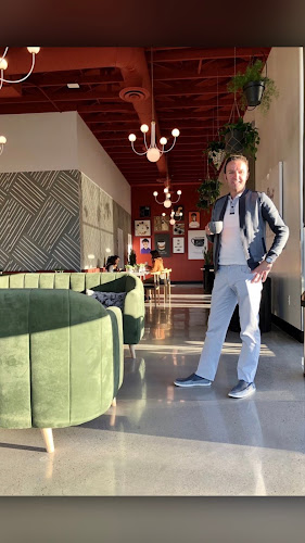 Founders Coffee