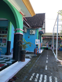 Foto TK  Al Fatah, Kab. Karanganyar