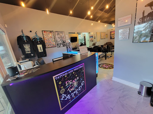 Explore tattoo ideas for a miscarriage, creative tattoo ideas in Columbus, available at Broken Tarot Tattoo Parlour