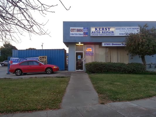 Kersy Auto Repair