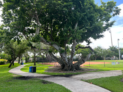 Park «Bay View Park», reviews and photos, 4401 Bayview Dr, Fort Lauderdale, FL 33308, USA